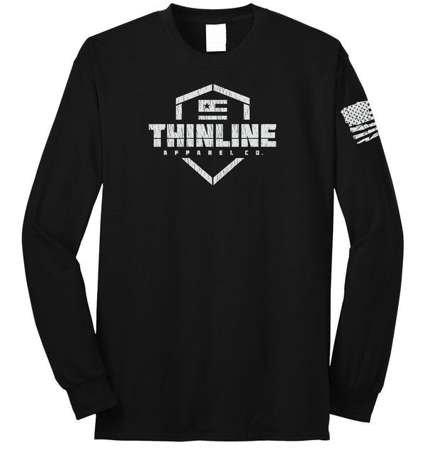 ThinLine Apparel Long Sleeve T-Shirt